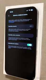 Predám Iphone 14 Pro Max, 128gb - 3