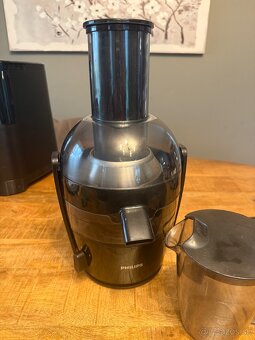 Philips Juicer - 3