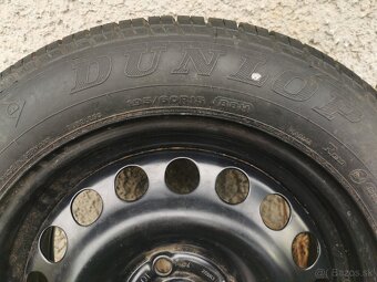 Rezerva Opel Astra - 3