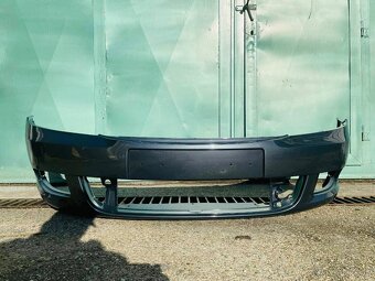 Diely Škoda Octavia 2 facelift - 3