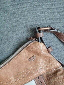 Anekke kabelka+ peňaženka - 3