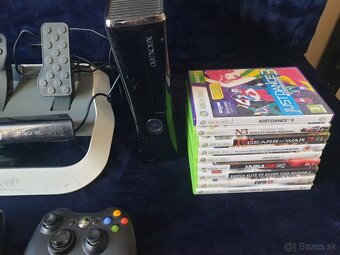 Xbox 360 - 3