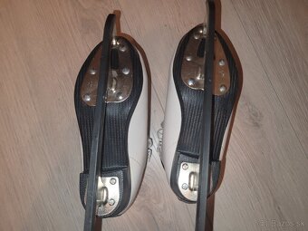 Dievčenské korčule Safine Technopro - 3