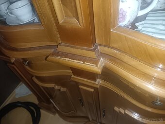 Starožitný nábytok - 3