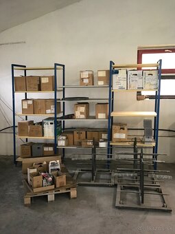 Kabína box kovofiniš - 3