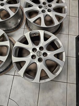 Mazda 6 r18 - 3