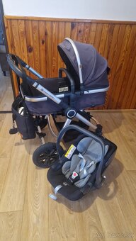 Kocik Petite&Mars Grand II - 3