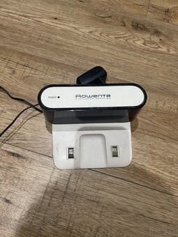 Robotický vysávač Rowenta S60 - 3