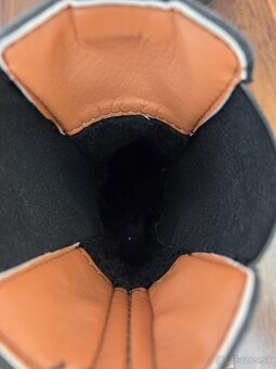 Členkové čižmy - 3