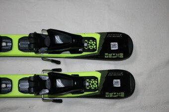 lyže Head Shape 87 cm , lyžiarky - 3