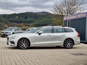 Volvo V60 D4 Momentum AWD A/T - 3