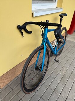 Cube Attain Race blue ‘n spectral 2023 - 3