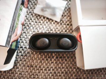 JBL Wave Buds 2 nové - 3