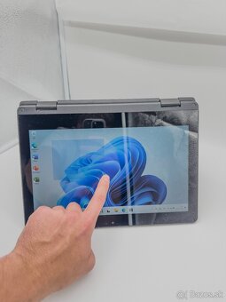 Lenovo 2v1 Notebook+Tablet s Perom,2.6GHz/4GB,SSD 128GB,7h - 3