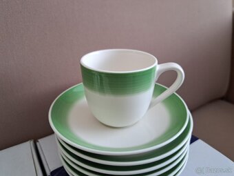 Villeroy&Boch coffee, espresso - 3