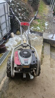 Dakr Panter FD2 pohonná jednotka - 3