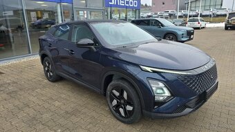 OMODA 5 Basic 1,6T 108kw A7 DSG - 3