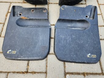 AEV nárazniky Jeep Wrangler JK - 3