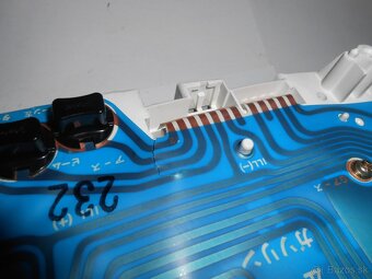 Budiky Toyota Carina - 3