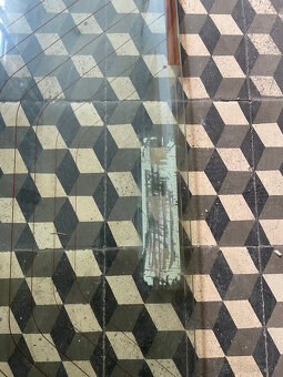 🔹 Na predaj – originálne sklo FIAT UNO - 3