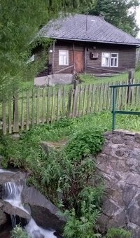 Chalupa s potokom - 3