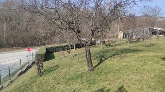 Predám chalupu na myjavských kopaniciach - 3