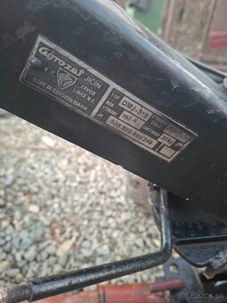 TERA VARI DMJ-315 - 3