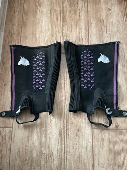 Predám jazdecke veci - 3