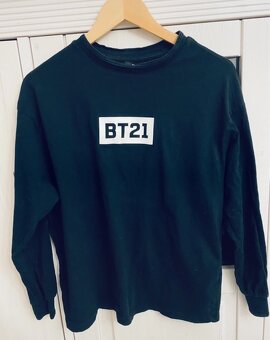 Dievcenske tricko S - 3