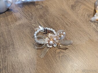 Náramky pre družičky - 3