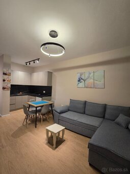 Moderný apartmán 1+1 pri mori, Albánsko - 3