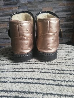 Predám detské snehule - 3