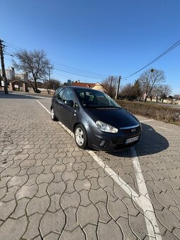 Ford C-Max 1.6 Diesel - 3