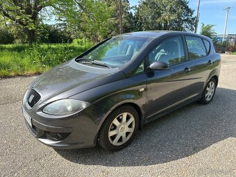 Seat Toledo 1.9 TDi 77kW - 3