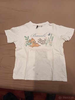 Balik detskeho oblečenia - 3