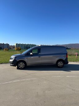 Renault Kangoo Van L2 automat, odpočet DPH - 3