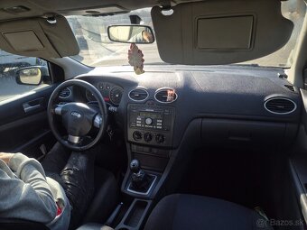 Predam ford focus 2.0 diesel - 3