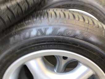 Letne kolesa Škoda- VW - 3