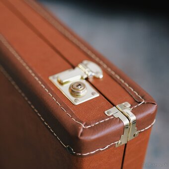 Kufor Gibson Explorer Custom Shop - 3