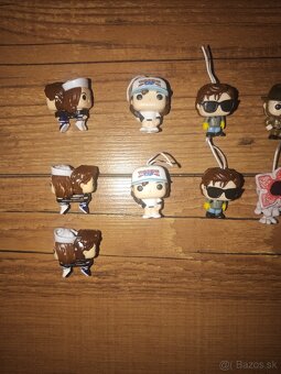 Kinder Joy Stranger Things 0,9€ - 3