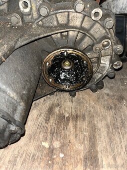 Prevodovka Mazda 6 - 3