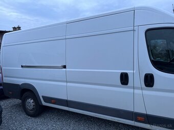 Peugeot Boxer - 3
