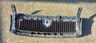 Škoda Fabia 1 maska - 3