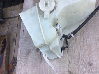 Mercedes Ml 270 w163 - 3