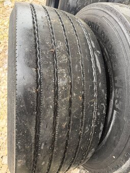 Pneumatiky - 3