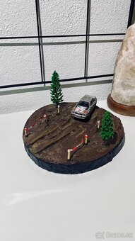 Diorama 1:64 - 3