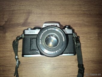 Fujica - AX - 3