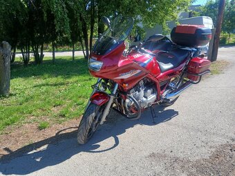 Yamaha XJ900S Diversion - 3