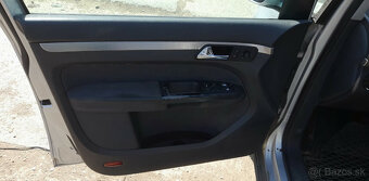 Volkswagen Touran 1,9TDi 77kw motor: BKC DSG - 3