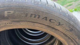 Michelin Primacy 3 225/55 r18 - 3